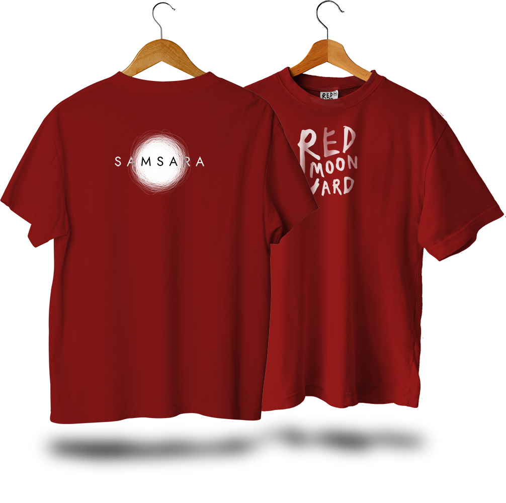 Shop T-Shirt by Red MoonYard